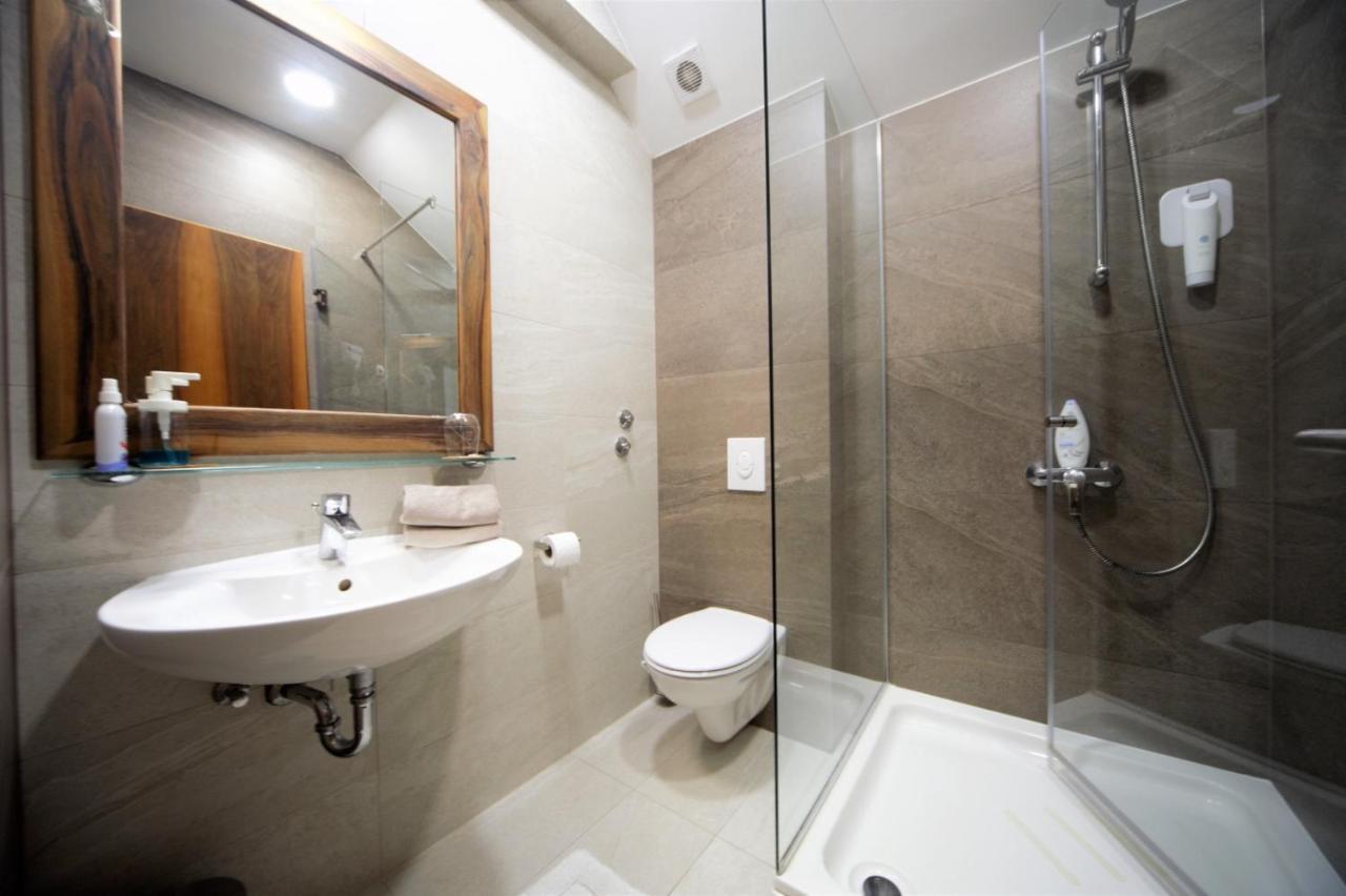 B&B Noce Zagabria Esterno foto