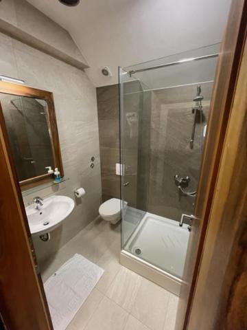 B&B Noce Zagabria Esterno foto