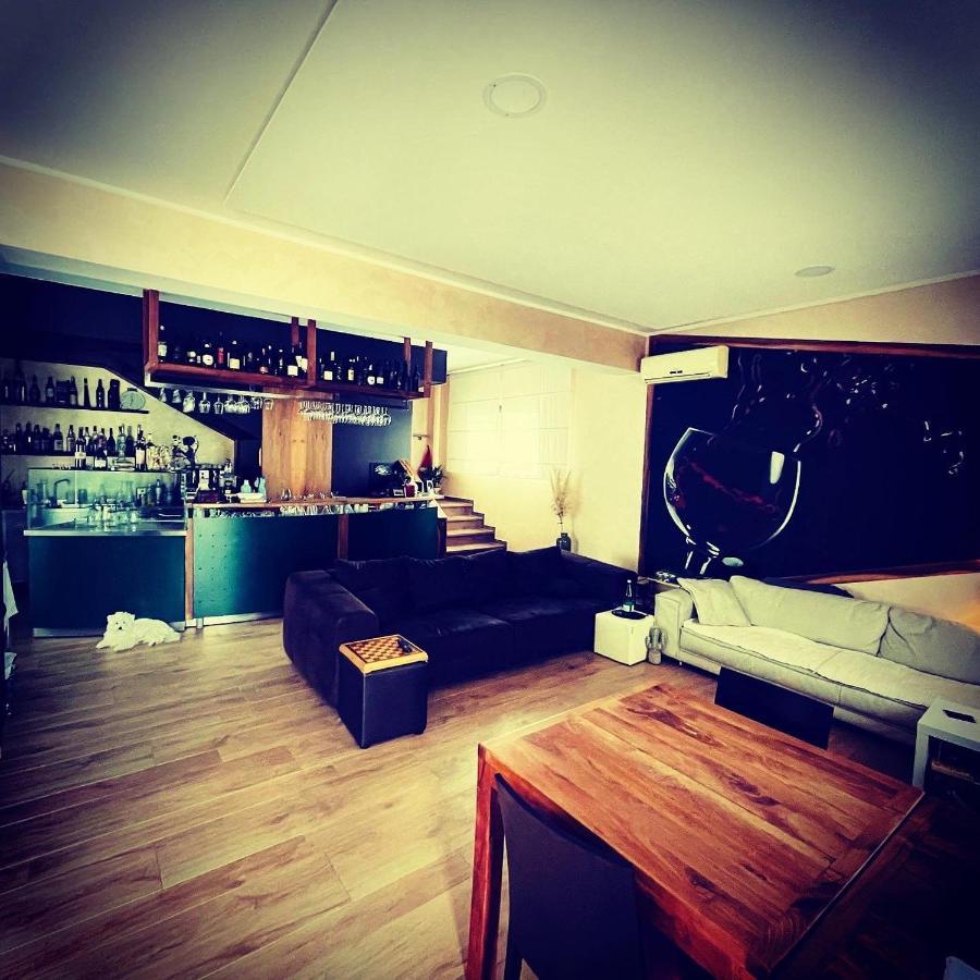 B&B Noce Zagabria Esterno foto