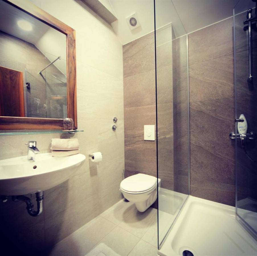 B&B Noce Zagabria Esterno foto