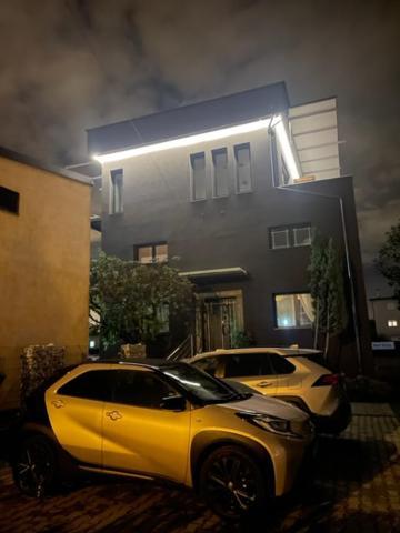 B&B Noce Zagabria Esterno foto