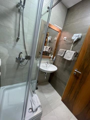 B&B Noce Zagabria Esterno foto
