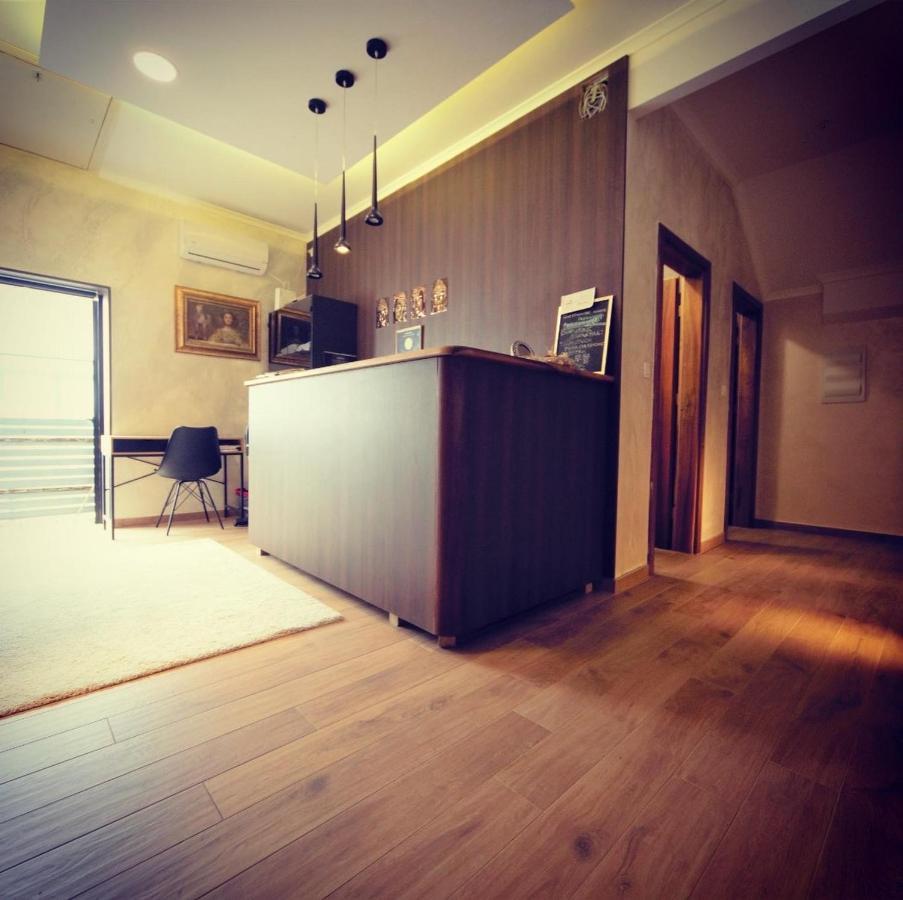 B&B Noce Zagabria Esterno foto