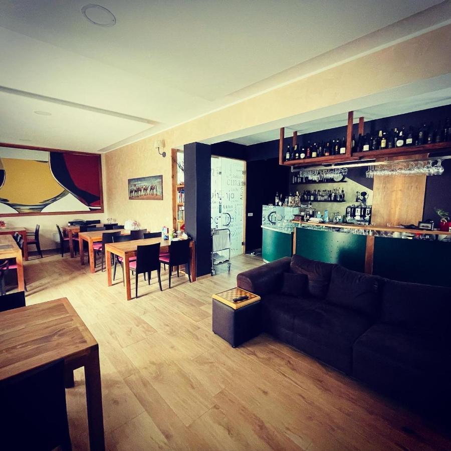 B&B Noce Zagabria Esterno foto