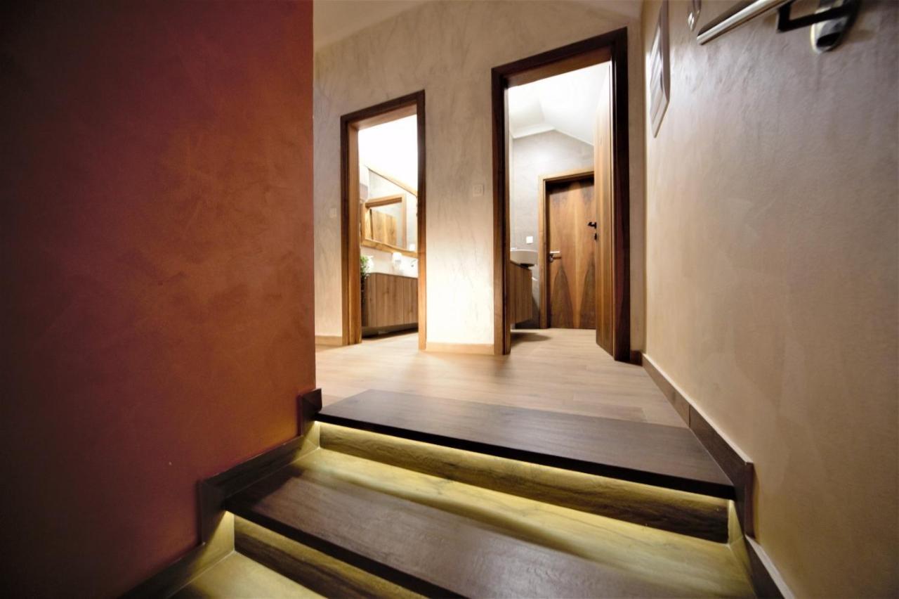 B&B Noce Zagabria Esterno foto