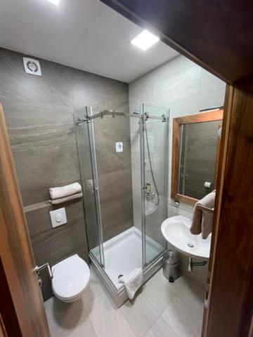 B&B Noce Zagabria Esterno foto