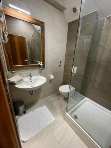 B&B Noce Zagabria Esterno foto
