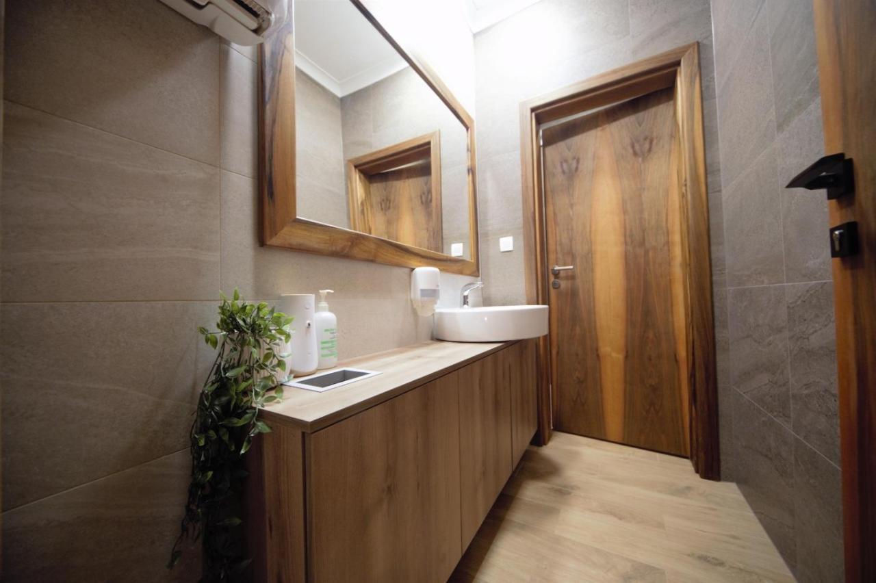B&B Noce Zagabria Esterno foto
